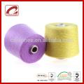 Topline beautiful colors acrylic fashion mohair yarn made in china